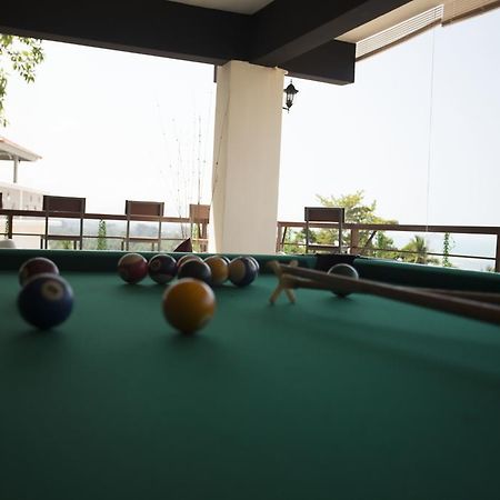 Samui Tree Tops Resort & Pool Mae Nam Dış mekan fotoğraf