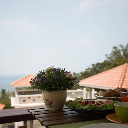 Samui Tree Tops Resort & Pool Mae Nam Dış mekan fotoğraf