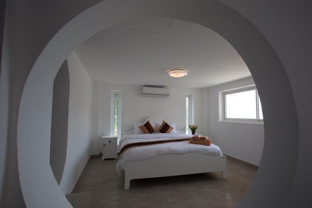 Samui Tree Tops Resort & Pool Mae Nam Dış mekan fotoğraf