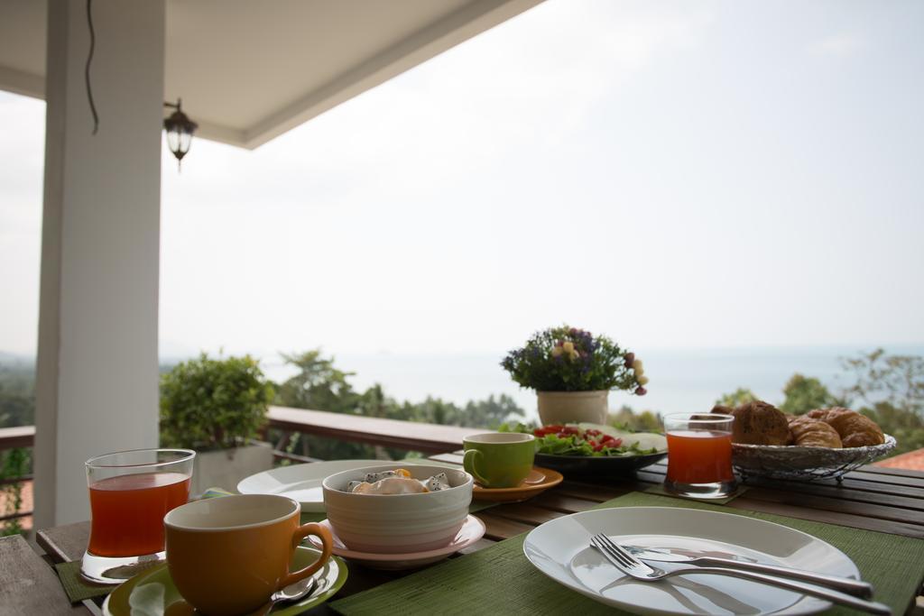 Samui Tree Tops Resort & Pool Mae Nam Dış mekan fotoğraf