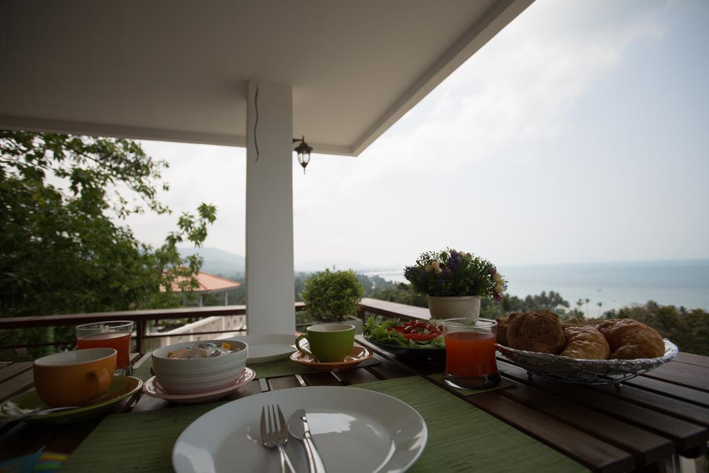 Samui Tree Tops Resort & Pool Mae Nam Dış mekan fotoğraf