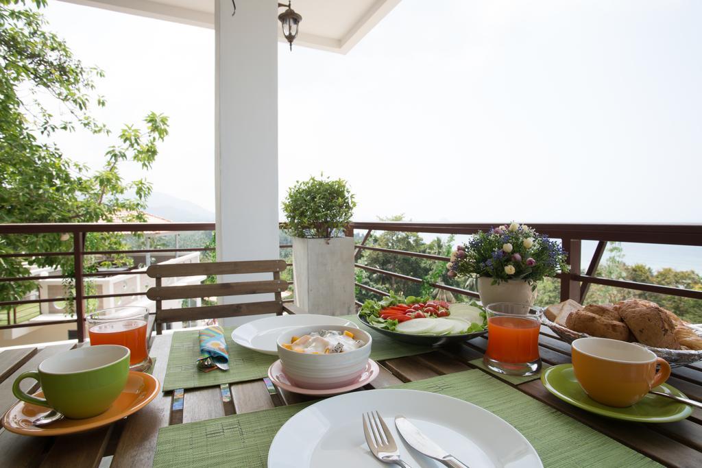 Samui Tree Tops Resort & Pool Mae Nam Dış mekan fotoğraf