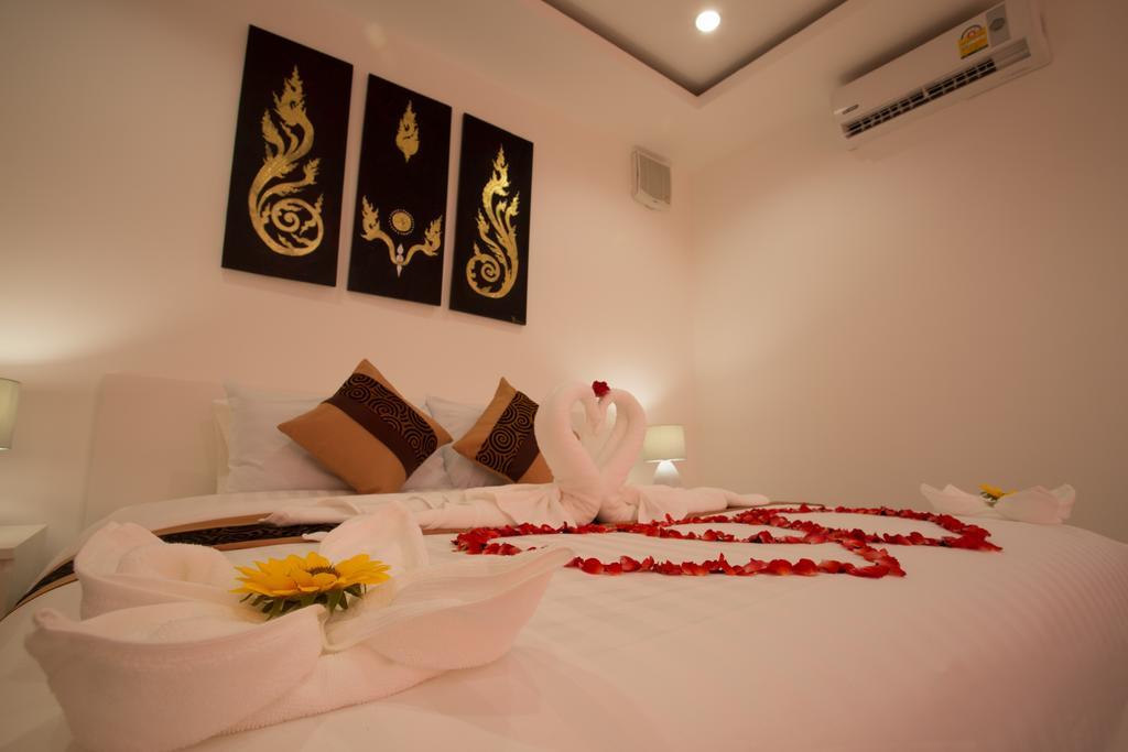 Samui Tree Tops Resort & Pool Mae Nam Dış mekan fotoğraf