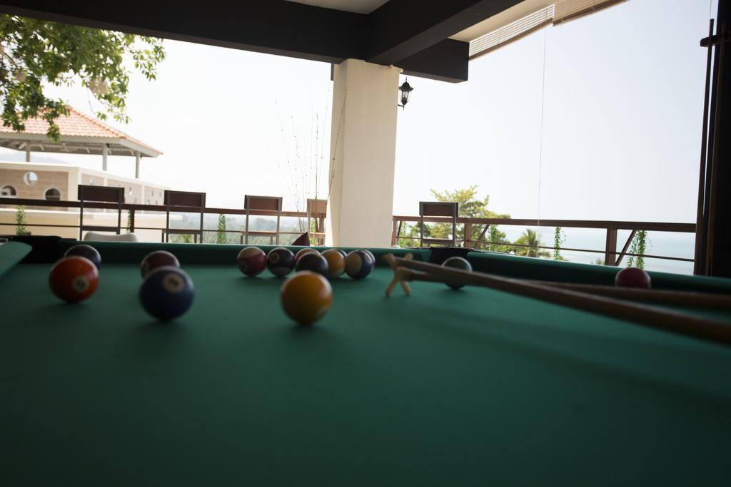 Samui Tree Tops Resort & Pool Mae Nam Dış mekan fotoğraf