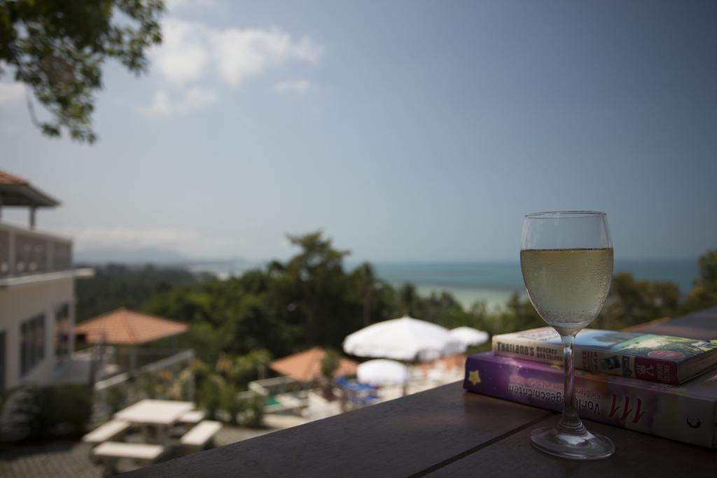 Samui Tree Tops Resort & Pool Mae Nam Dış mekan fotoğraf