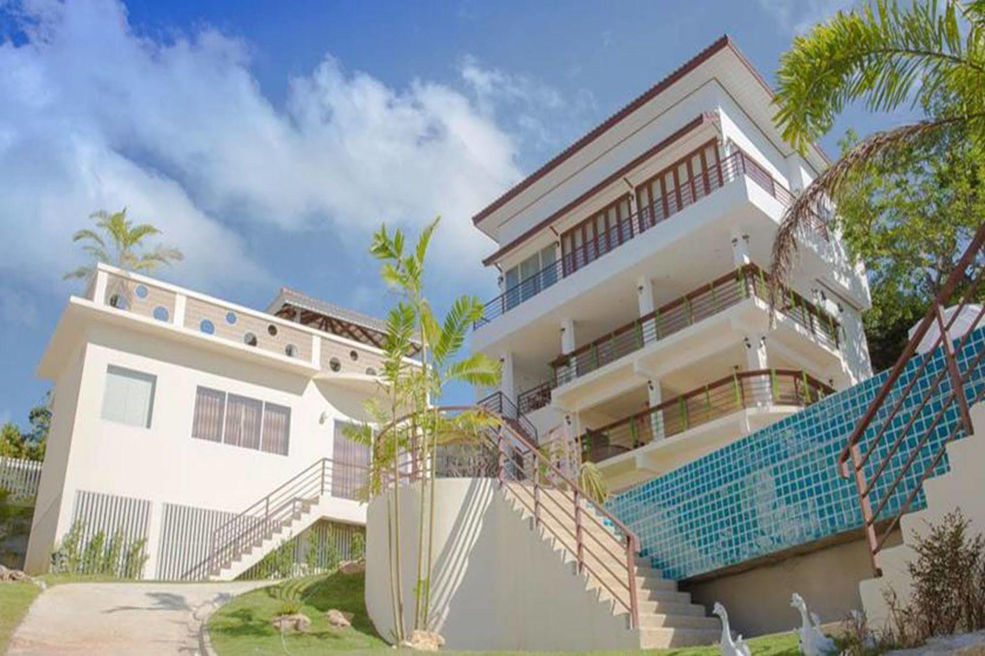 Samui Tree Tops Resort & Pool Mae Nam Dış mekan fotoğraf