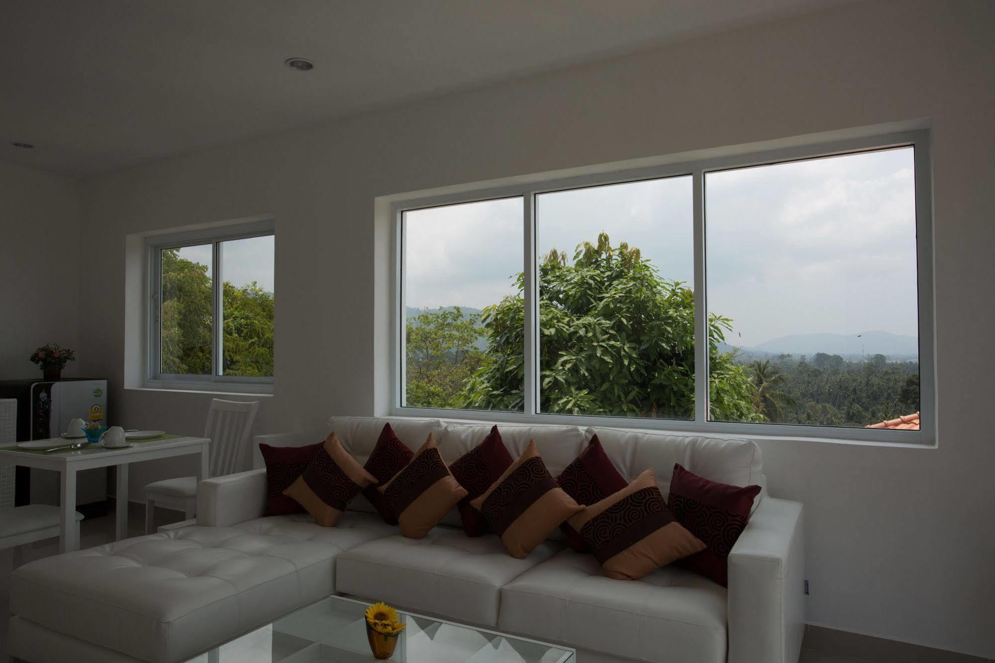 Samui Tree Tops Resort & Pool Mae Nam Dış mekan fotoğraf