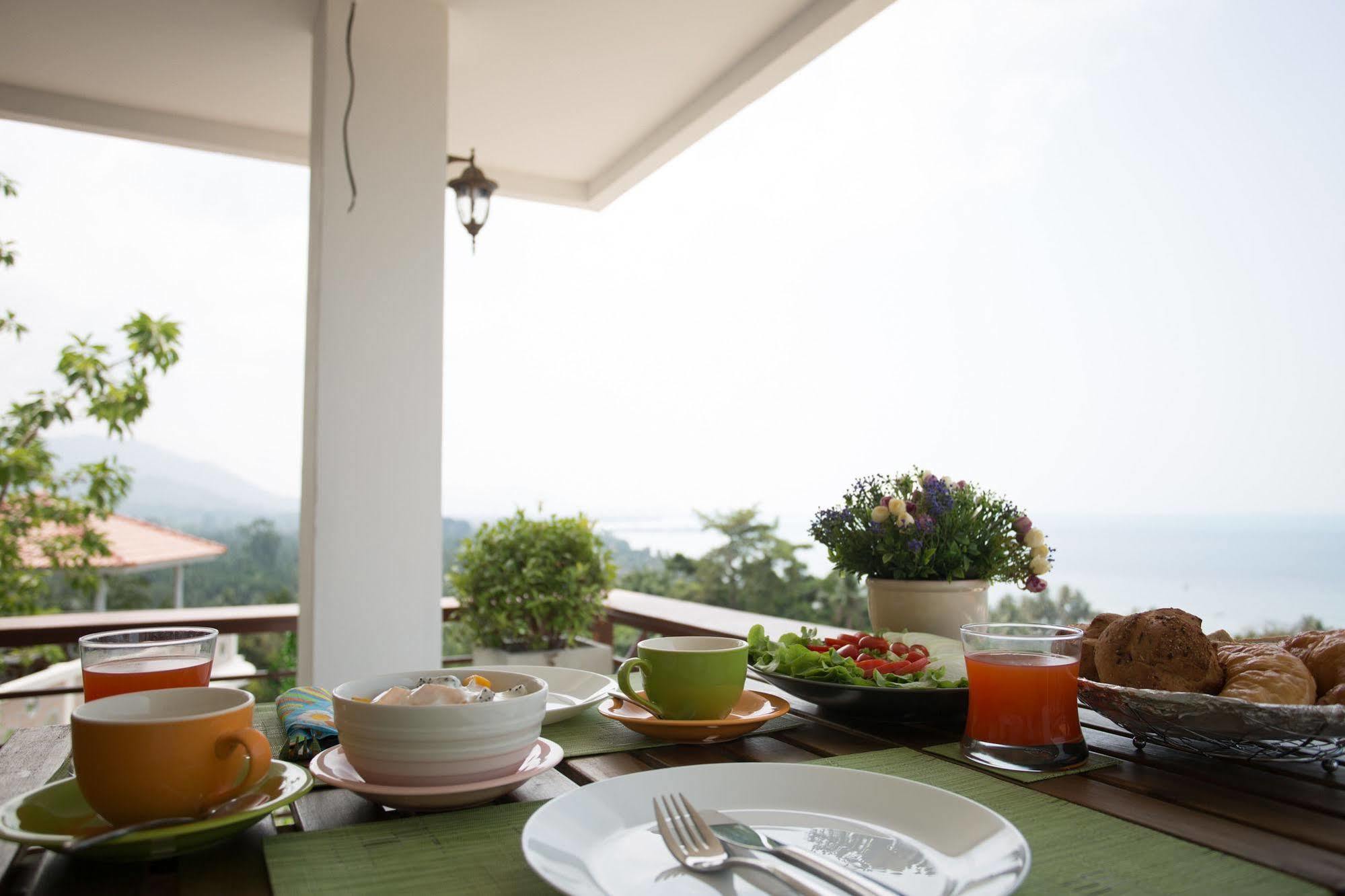 Samui Tree Tops Resort & Pool Mae Nam Dış mekan fotoğraf