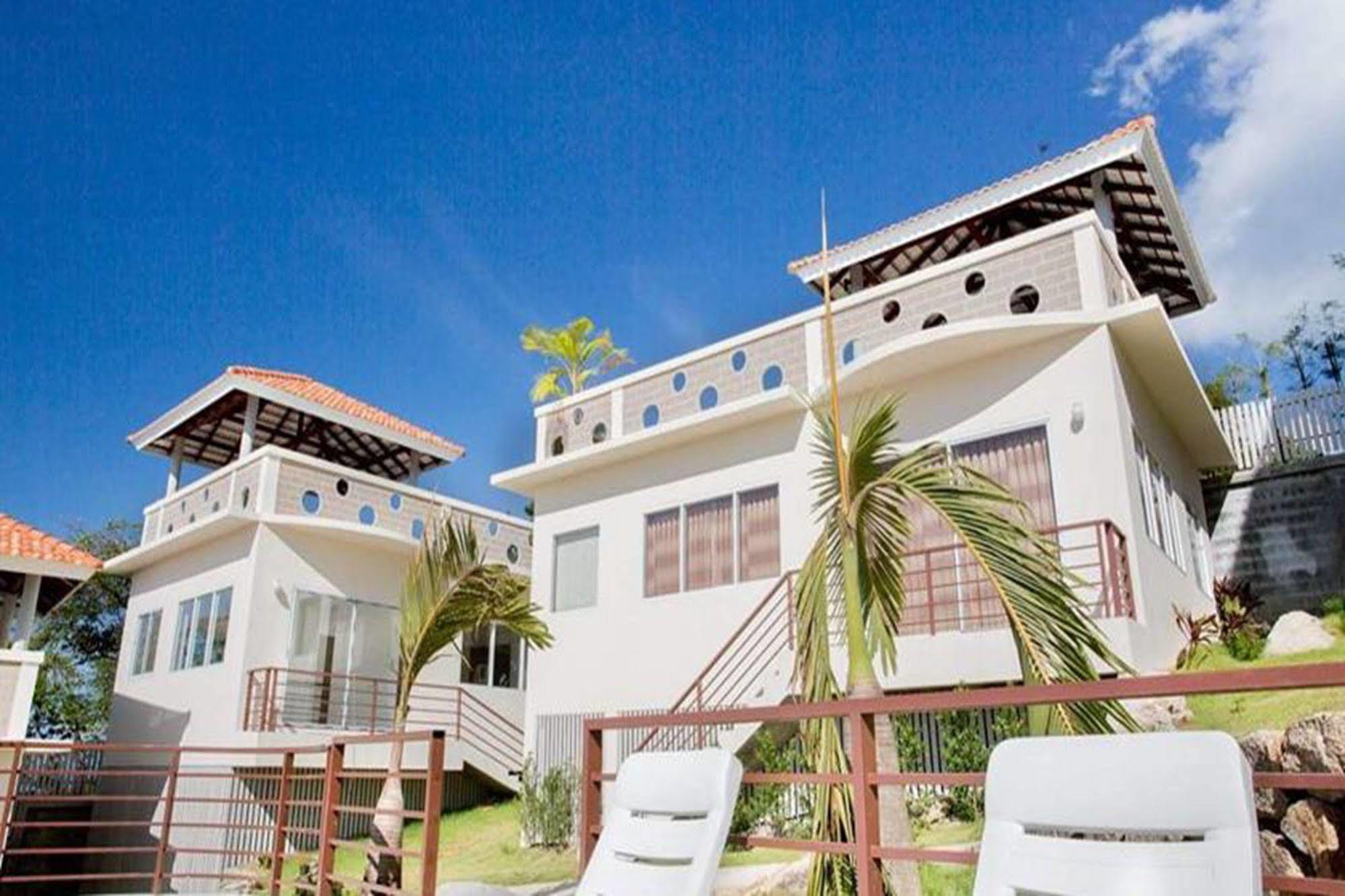 Samui Tree Tops Resort & Pool Mae Nam Dış mekan fotoğraf