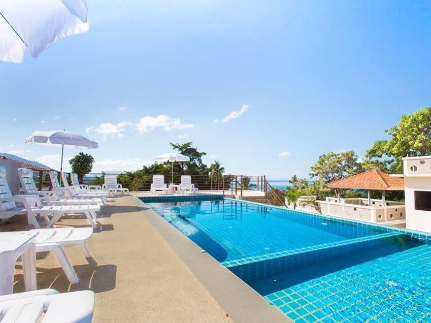 Samui Tree Tops Resort & Pool Mae Nam Dış mekan fotoğraf