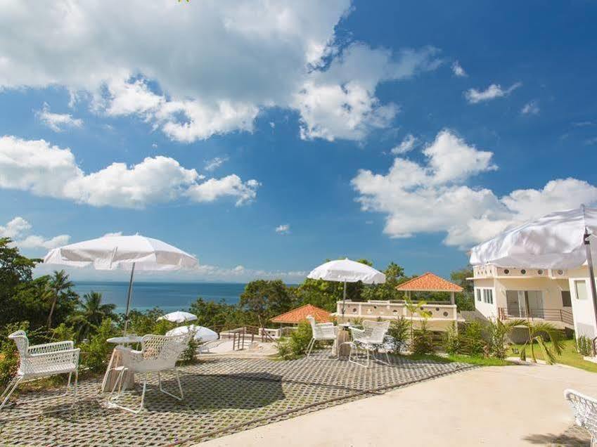 Samui Tree Tops Resort & Pool Mae Nam Dış mekan fotoğraf